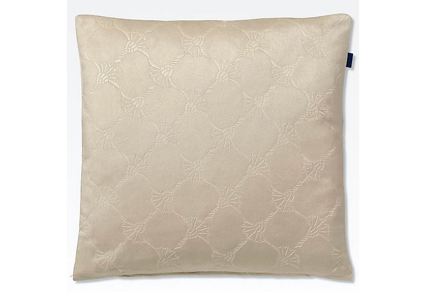 JOOP! Dekokissen Kissenhülle Emboss 70291, Kornblumenmuster günstig online kaufen