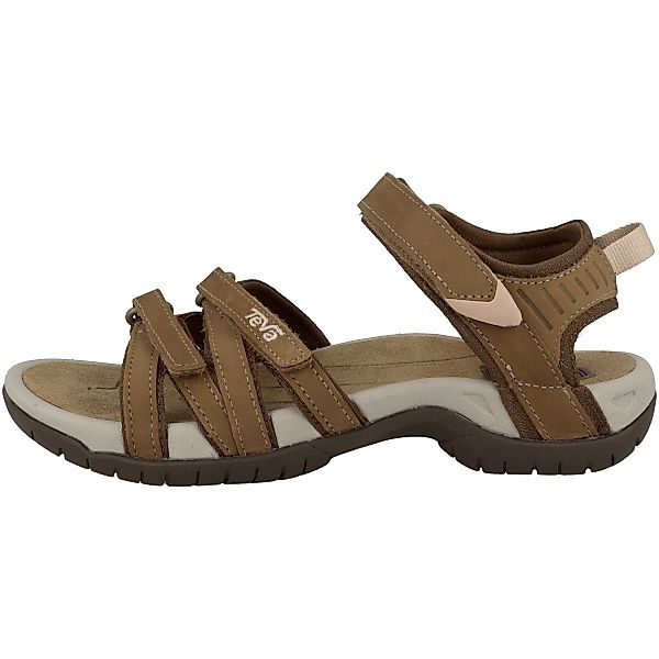 Teva Tirra Leather Damen Trekkingschuh Wanderschuhe, günstig online kaufen