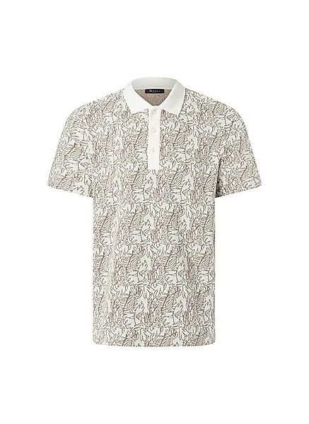 MAERZ Muenchen Poloshirt Poloshirt 100% Baumwolle günstig online kaufen
