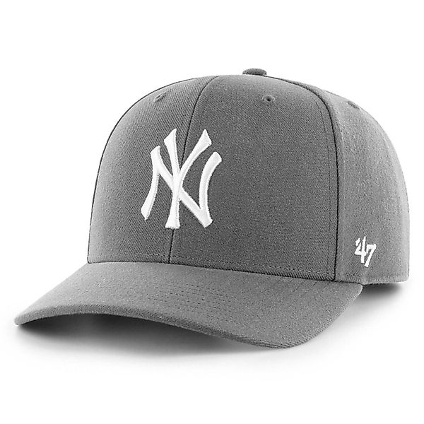 '47 Brand Snapback Cap Low Profile günstig online kaufen