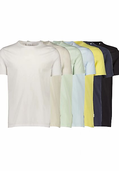 LINDBERGH T-Shirt "T-Shirt Relaxed Fit" günstig online kaufen