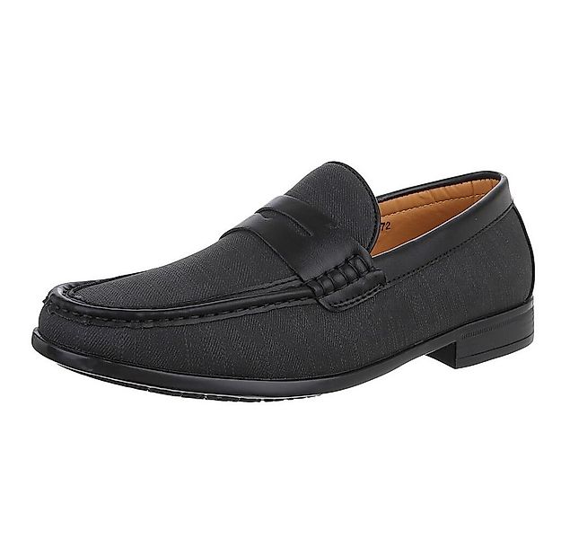 Coolwalk Stilvoller Komfortschuh – Elegante Loafer für jeden Anlass Slipper günstig online kaufen