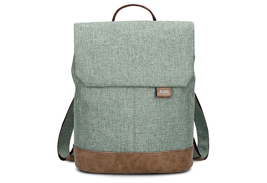 Zwei Rucksack Olli OR13 - Rucksack 35 cm (eucalyptus) günstig online kaufen