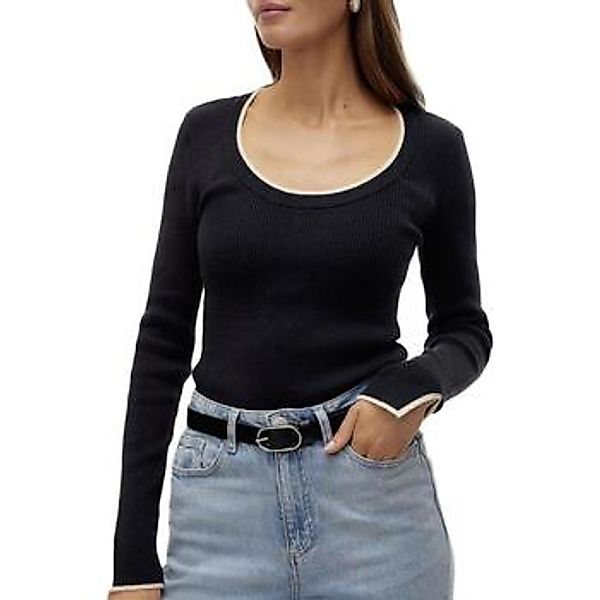 Vero Moda  Pullover 10310838-BLA günstig online kaufen