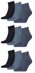 PUMA Sportsocken Puma Quarter Socken Sport günstig online kaufen