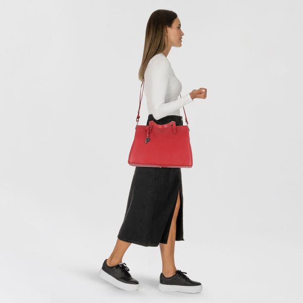 Picard Schultertasche Bali, Leder günstig online kaufen