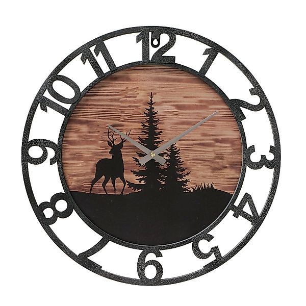 BOLTZE GRUPPE GmbH Wanduhr günstig online kaufen
