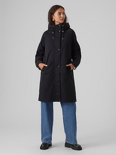 Vero Moda Parka VMCHELSEA PARKA COAT BOOS günstig online kaufen