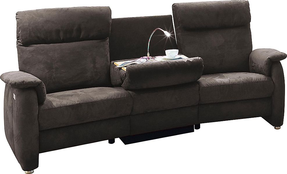 Home affaire Sofa Turin, mit motorischer günstig online kaufen