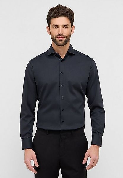 Eterna Langarmhemd MODERN FIT günstig online kaufen