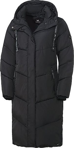 Patsy & Lou Winterjacke Viel Bewegungsfreiheit trotz Länge günstig online kaufen