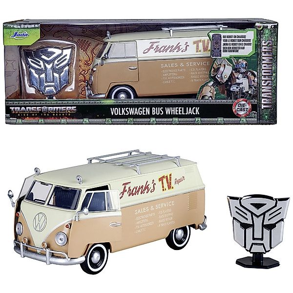 JADA Spielzeug-Auto JADA TOYS Fertigmodell günstig online kaufen