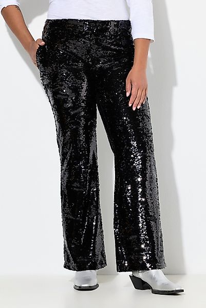 Angel of Style Funktionshose Hose flared günstig online kaufen