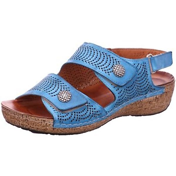 Gemini  Sandalen Sandaletten ANILINA SANDALE 337253-02-888** günstig online kaufen