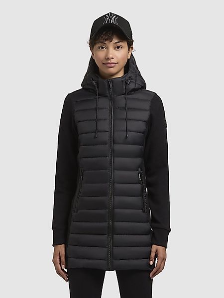 khujo Steppjacke ETELE günstig online kaufen