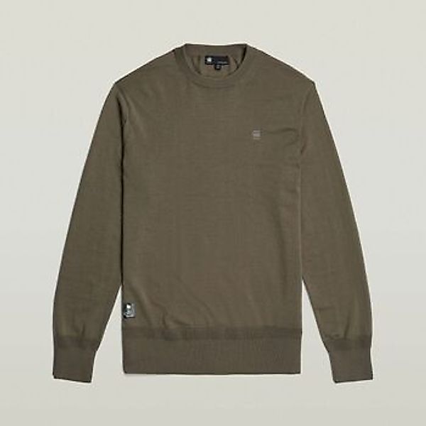 G-Star Raw  Pullover D25174-D847 PREMIUM CORE KNIT-273 TURF günstig online kaufen