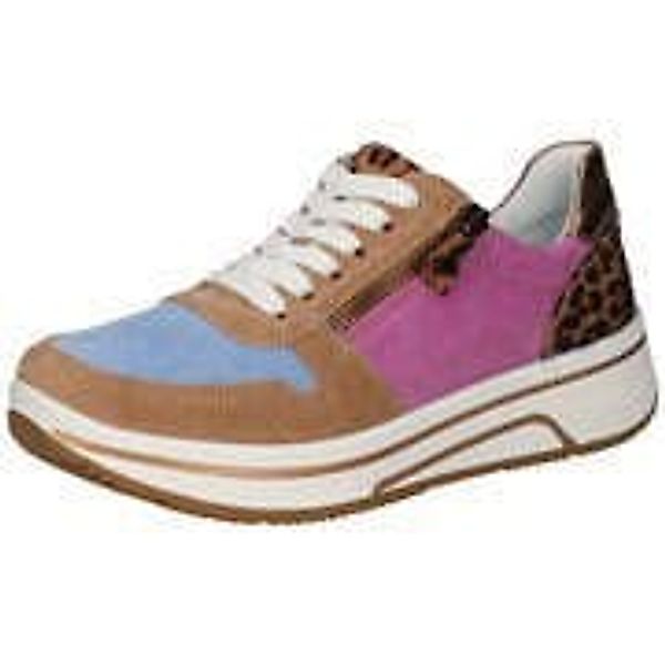 Ara Sapporo Sneaker Damen bunt günstig online kaufen