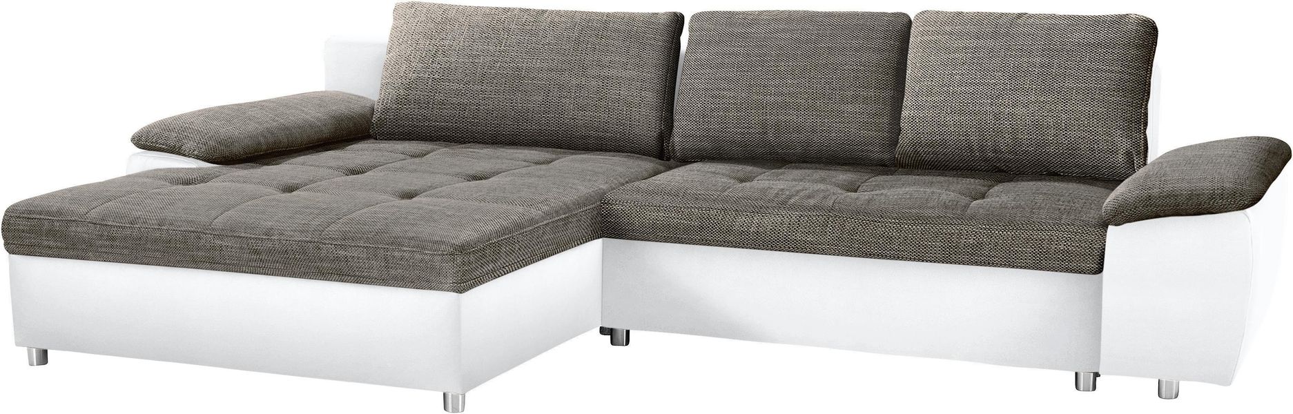 sit&more Ecksofa Labene L-Form, wahlweise mit günstig online kaufen