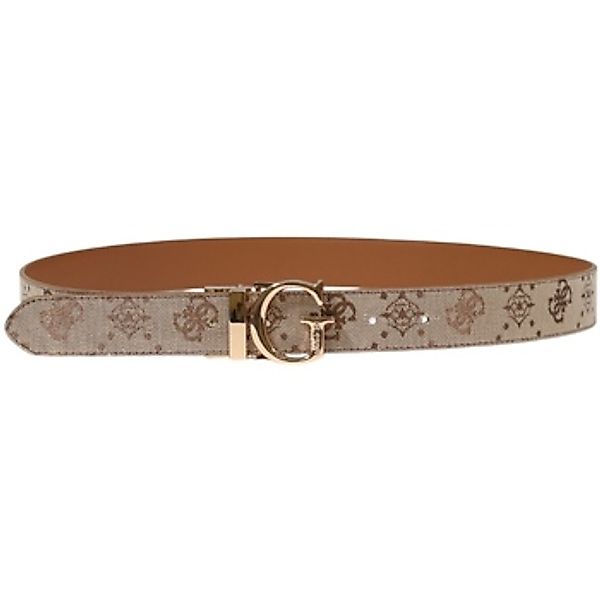 Guess  Gürtel NEDA NOT ADJ REV H30 BW9267 P5330 günstig online kaufen