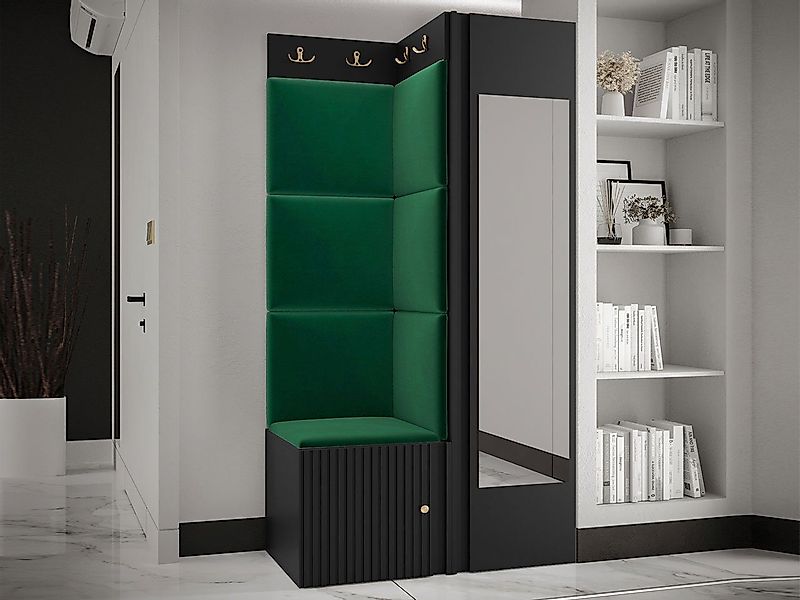 MIRJAN24 Garderoben-Set Orion Ryfel Slim XXVI, günstig online kaufen