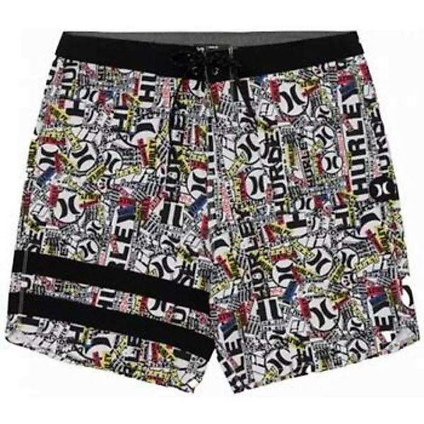 Hurley  Badeshorts mbs0011930_h007 günstig online kaufen