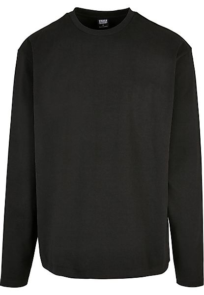 URBAN CLASSICS Longsleeve Urban Classics Herren günstig online kaufen