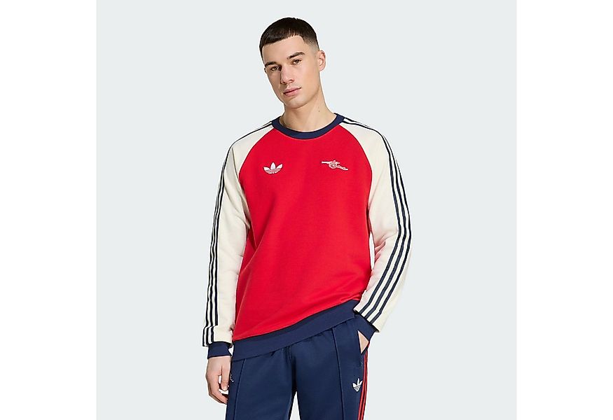 adidas Performance Sweatshirt ARSENAL FC OG CREW SWEATSHIRT (1-tlg) günstig online kaufen