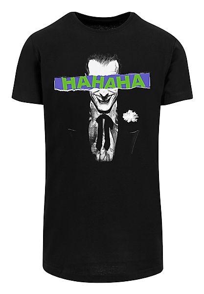 F4NT4STIC T-Shirt "DC Comics Batman Football Dark Knight", Print günstig online kaufen