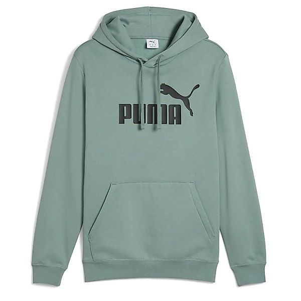 PUMA 2-in-1-Pullover ESS No. 1 Logo günstig online kaufen