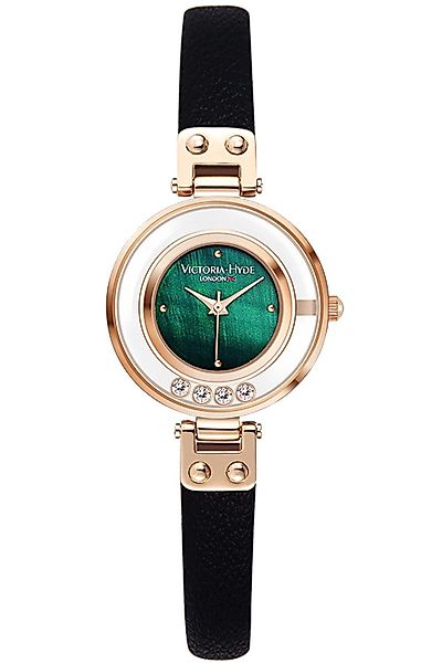 Victoria Hyde Quarzuhr Victoria Hyde Sparkle günstig online kaufen