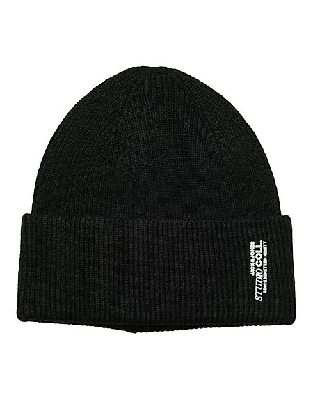 Jack & Jones Beanie "JACCOLL LONG BEANIE NOOS" günstig online kaufen