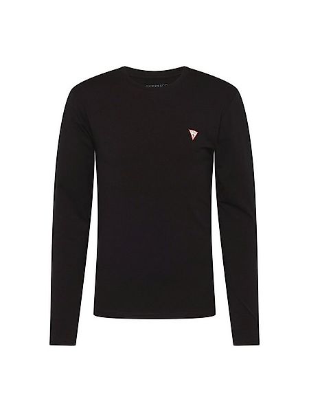 Guess Langarmshirt (1-tlg) günstig online kaufen
