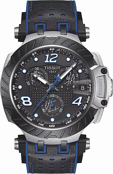 Tissot T-RACE MOTOGP Thomas Lthi 2020 Limited T115.417.27.057.03 Herrenchro günstig online kaufen