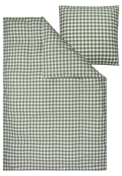 MELA Bettwäsche Perkal Bettwäsche Set MAJULI günstig online kaufen