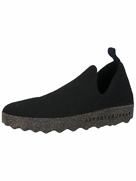 Asportuguesas Hausschuh "Asportuguesas Halbschuhe Filz" günstig online kaufen