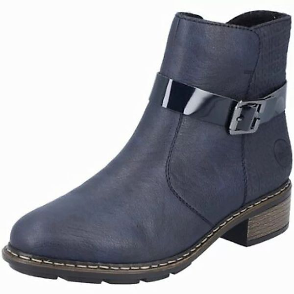 Rieker  Stiefel Stiefeletten 77261-14 günstig online kaufen