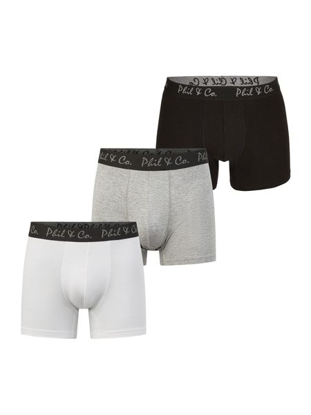 Phil & Co. Retro Pants Jersey günstig online kaufen