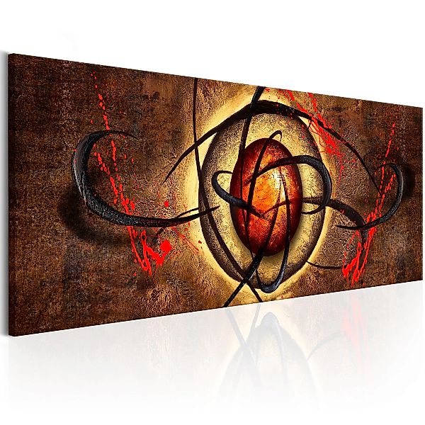 Wandbild - Devil's Eye günstig online kaufen