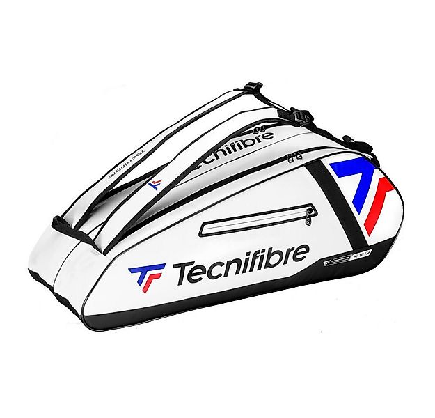 Tecnifibre Sporttasche TOUR ENDURANCE WHITE 6R 2025 günstig online kaufen