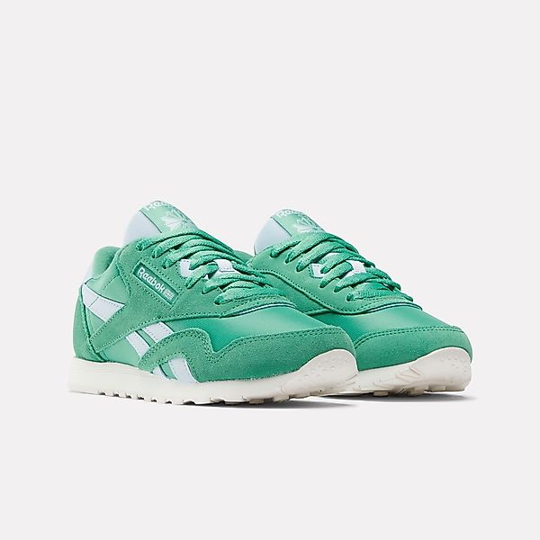 Reebok Classic Sneaker "CLASSIC NYLON" günstig online kaufen