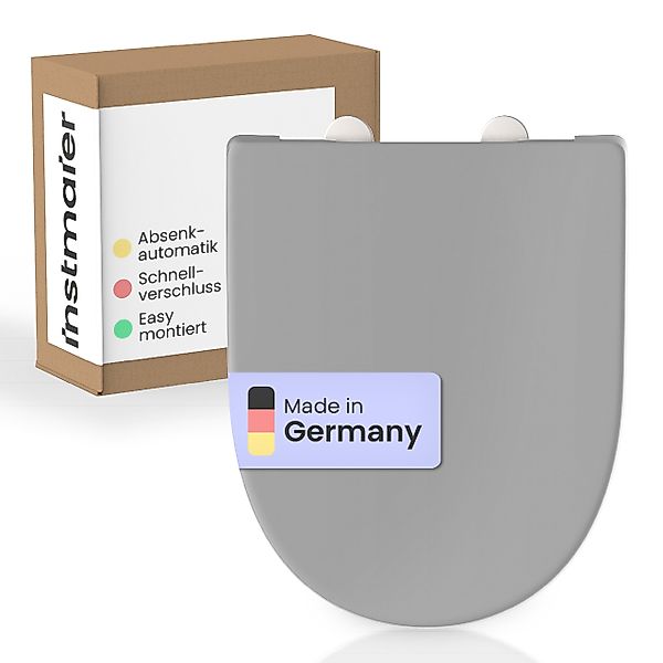 instmaier WC-Sitz Alma, Made in Germany, günstig online kaufen