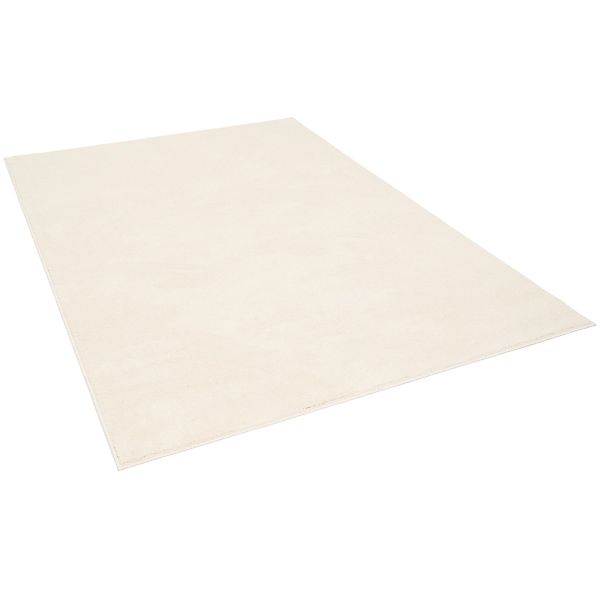 Pergamon Hochflor-Teppich Hochflor Langflor Teppich Super Soft Melia, Recht günstig online kaufen