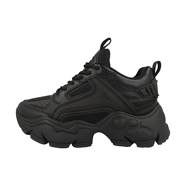 Buffalo Binary Athena Damen Sneaker Turnschuhe, günstig online kaufen