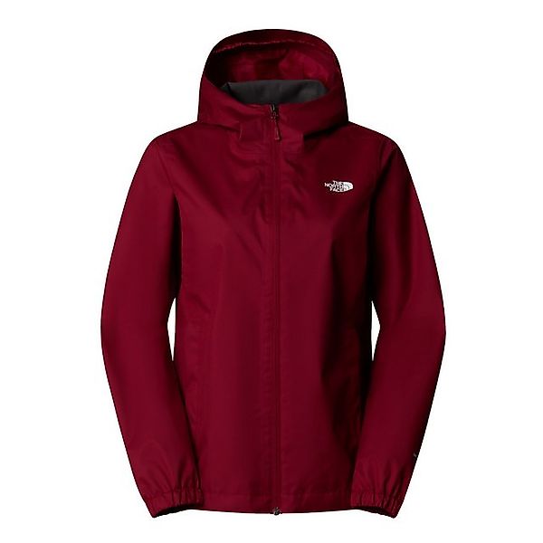 The North Face Regenjacke QUEST Wasserdicht & Winddicht & Atmungsaktiv günstig online kaufen