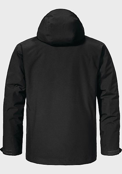 Schöffel Doppeljacke "Hiking 3in1 Jacket Style Tamina MNS", ohne Kapuze günstig online kaufen