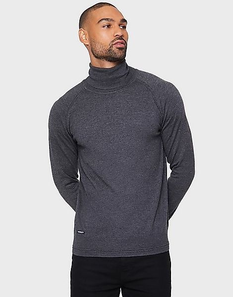 Threadbare Rollkragenpullover Lance im klassischen Design günstig online kaufen