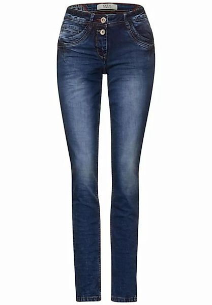 Cecil Damen Jeans B375274 günstig online kaufen