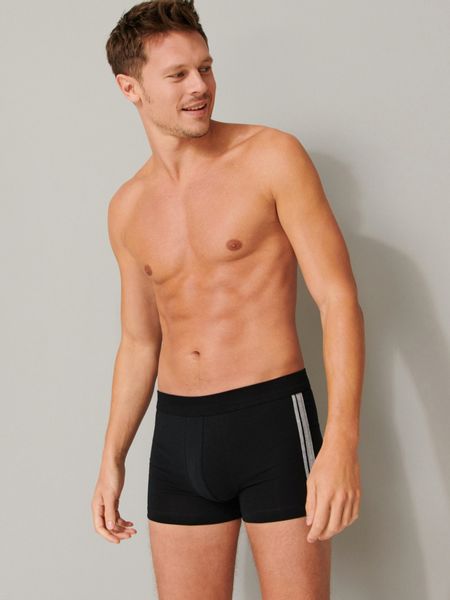 Schiesser Retro Boxer 95/5 Stretch (6-St) günstig online kaufen