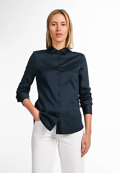 Eterna Hemdbluse "FITTED", EASY IRON (bügelleicht) günstig online kaufen