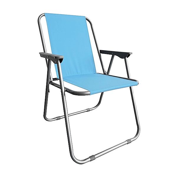 Mojawo Outdoorstuhl Campingsessel CampingstuhlKlappstuhl Camping Metall B52 günstig online kaufen